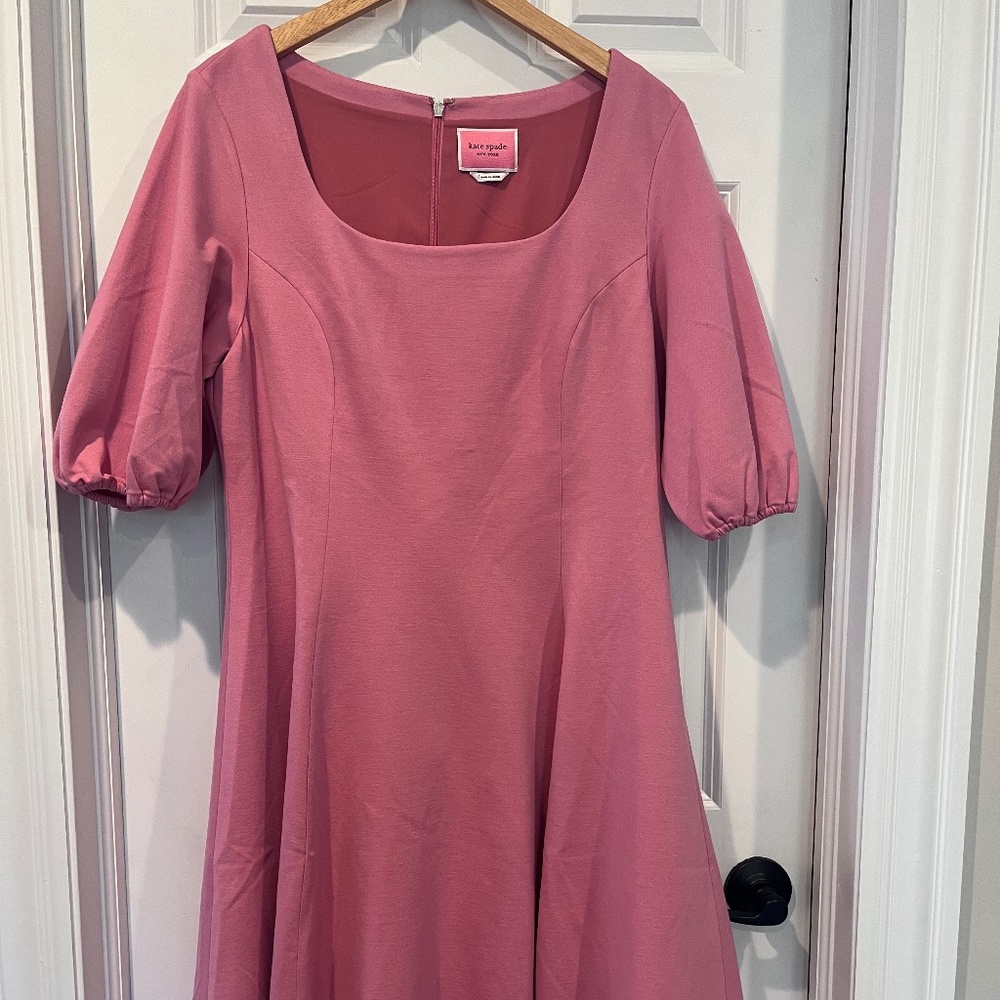 Kate Spade dress